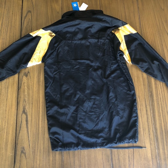 Adidas oversized track jacket - Picture 3 of 8